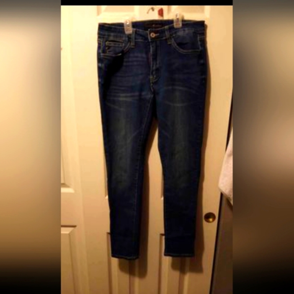 Women's Skinny Jeans Size 11/29